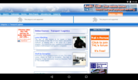 Trainforlife.co.uk online training in logistics security